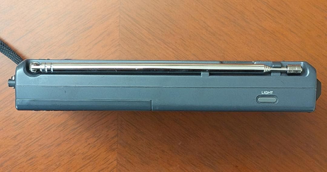 SONY ICF-SW7600 短波ラジオ受信機 ❣❣受信感度良好❣❣