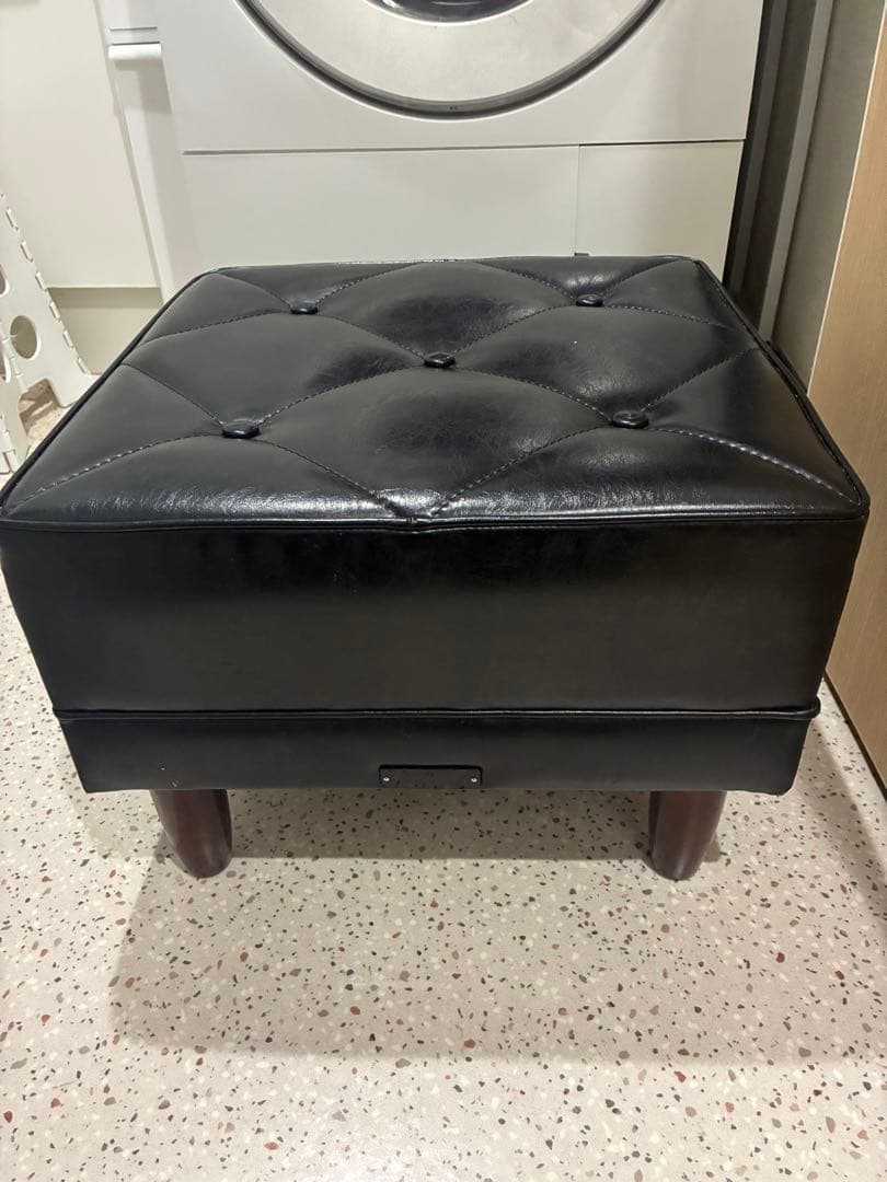 カリモク60 オットマン