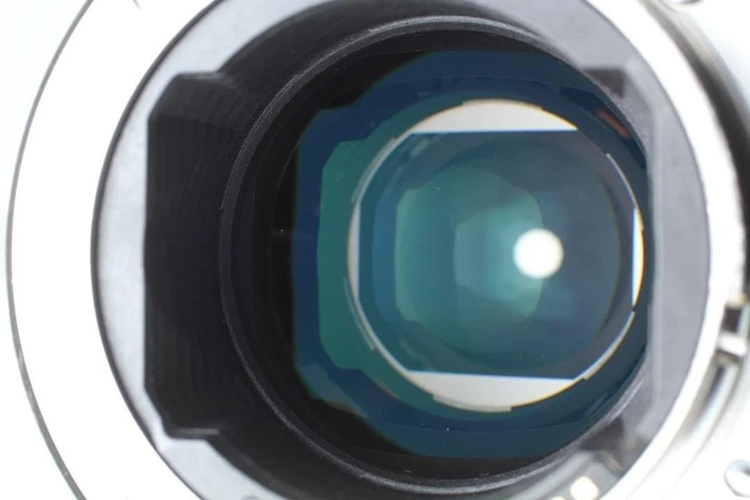 SONY FE 70-200mm F2.8 GM OSS II レンズ 新品同様