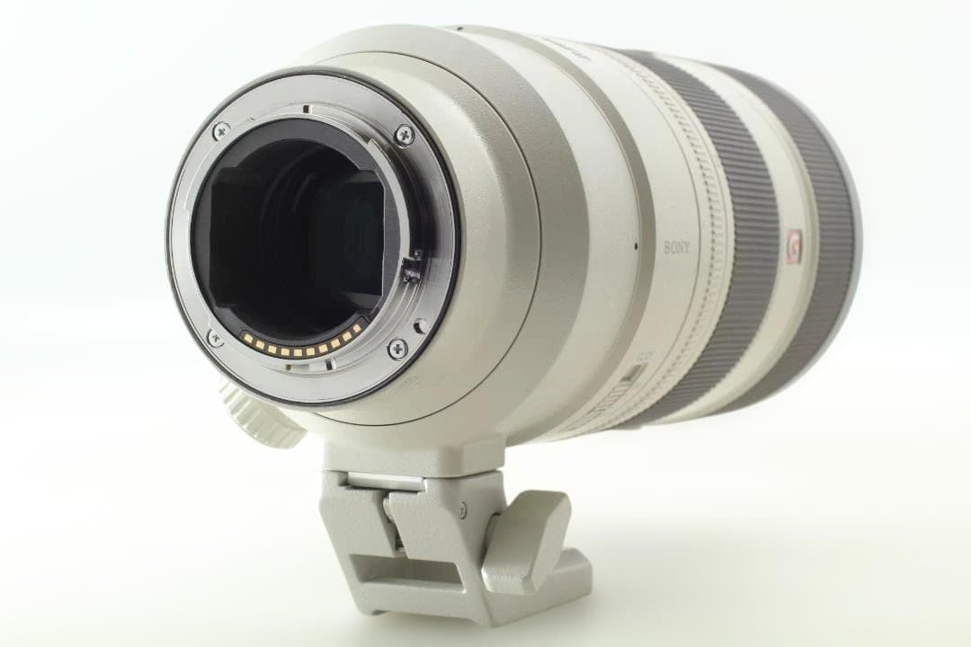 SONY FE 70-200mm F2.8 GM OSS II レンズ 新品同様