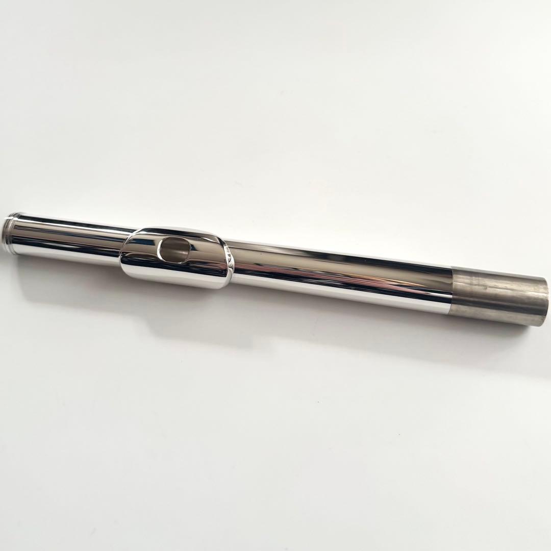 【極美品】J.Michael FL-300S フルート