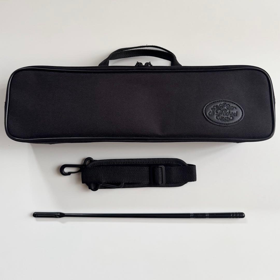 【極美品】J.Michael FL-300S フルート