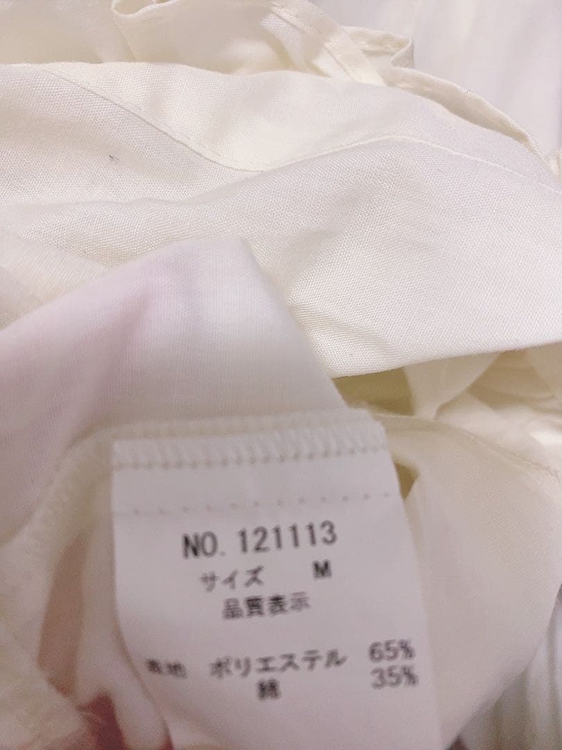 イノセントワールド　ブラウス