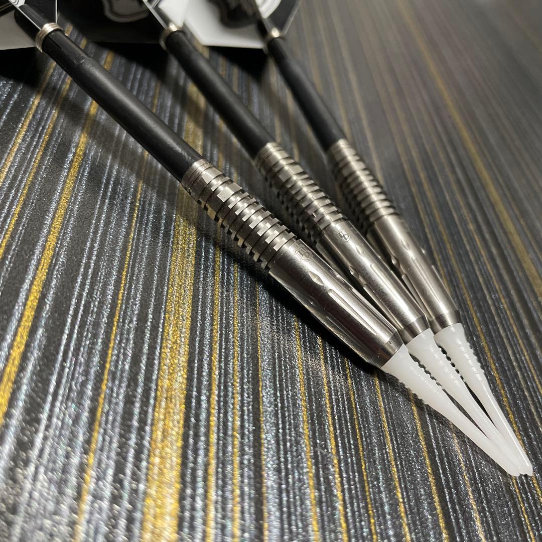 激レア ソフトダーツ アルティマダーツ ラグナロク 21.5g 柴田豊和 プロ