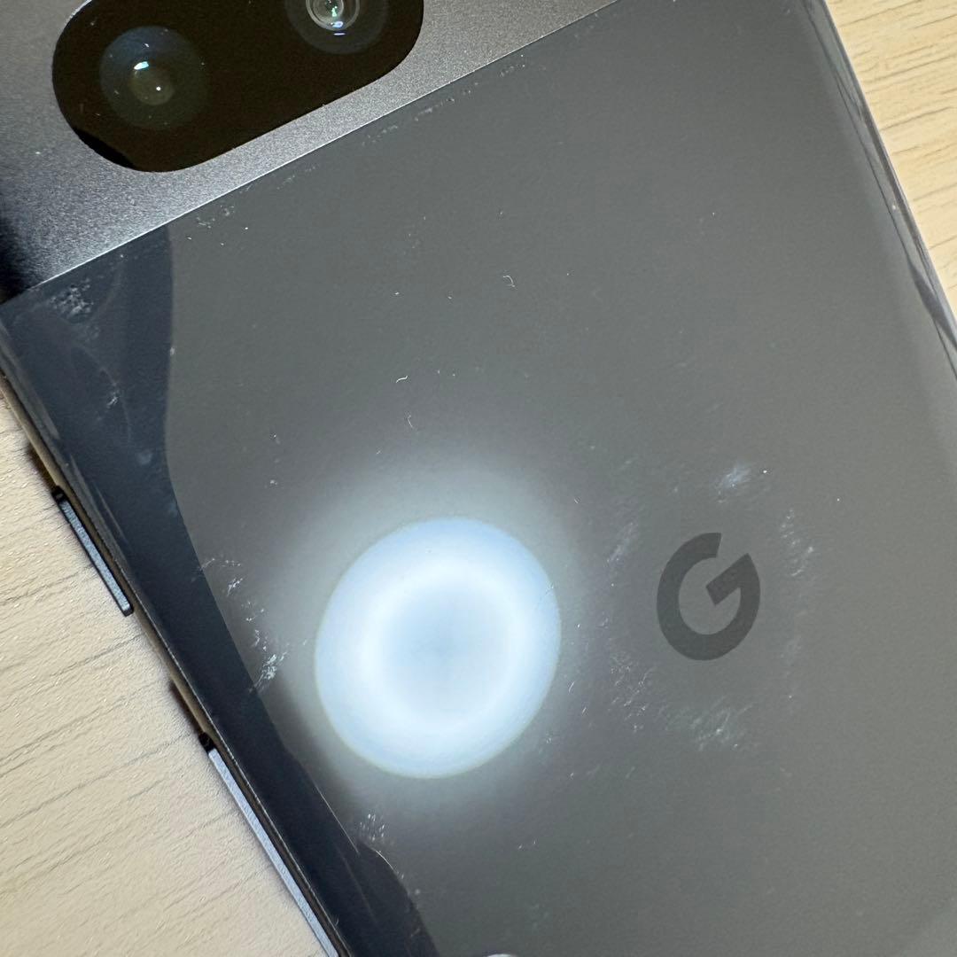 スマートフォン本体 Google Pixel 7a Charcoal 128GB