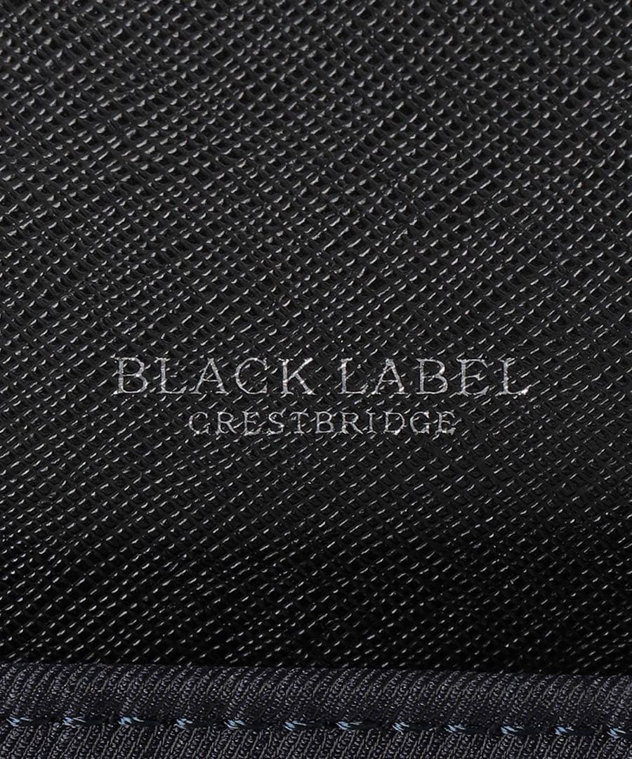 ブラックレーベル　シャドークレストブリッジ　リュック