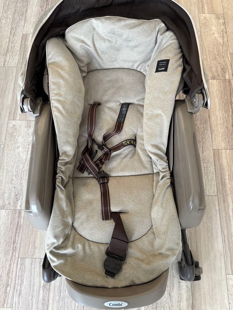 コンビ ネムリラ AUTO SWING BEDi 電動スウィング 動作確認済み