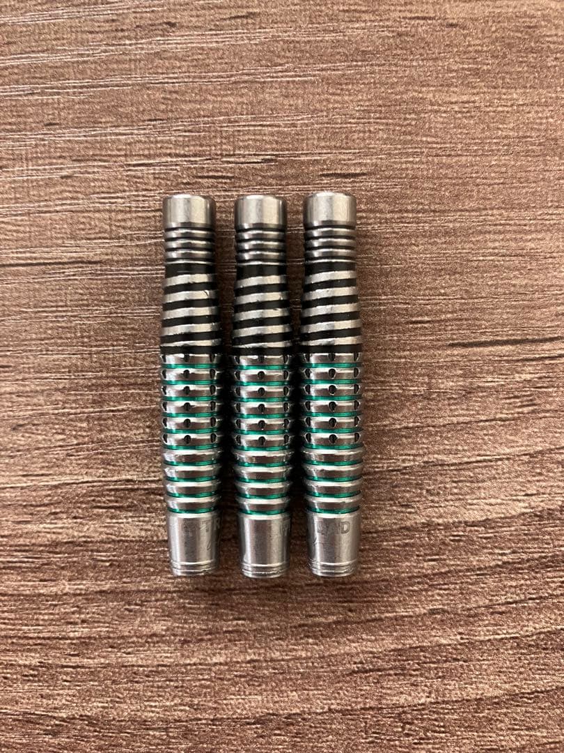 TRiNiDADリカルドロペス浅田斉吾モデル 2BA 21g