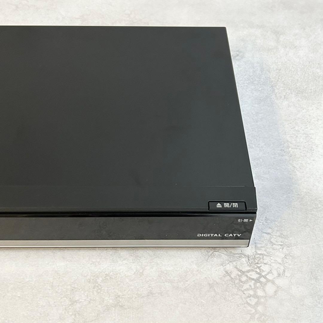 Panasonic ブルーレイレコーダー 1TB TZ-BDT920PW