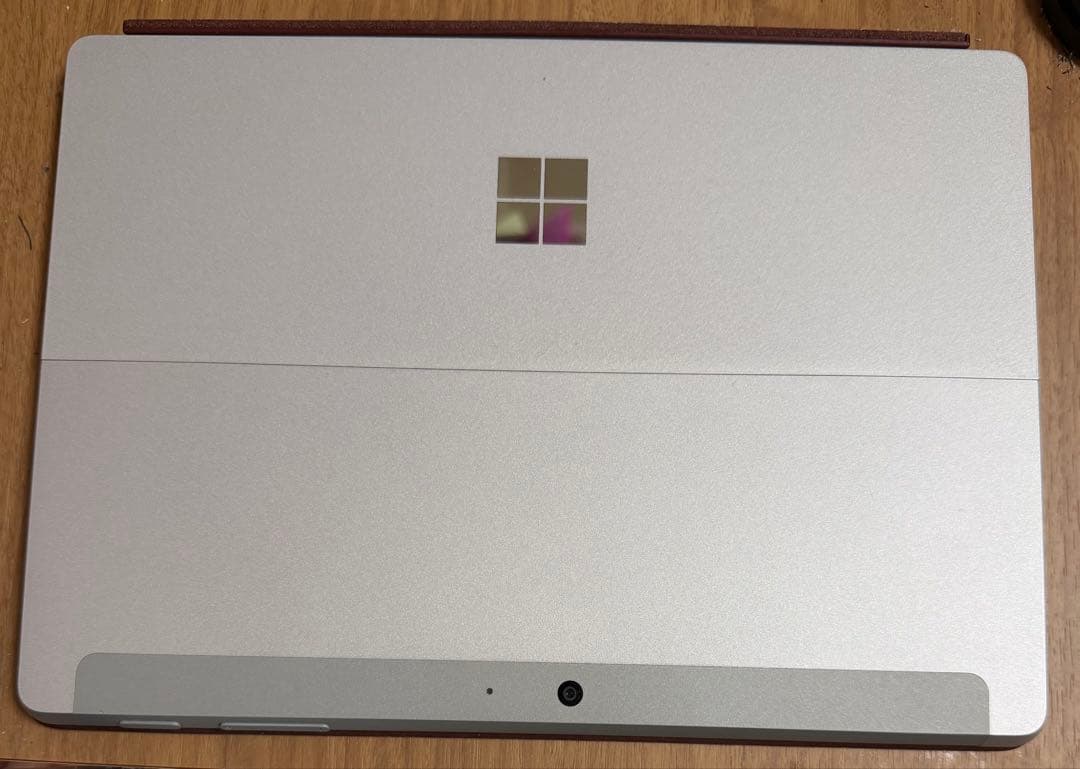 【美品】Surface Go 2＋タイプカバー＋USBハブ