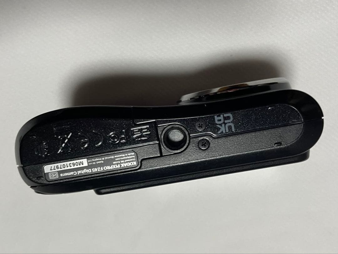 KODAK PIXPRO FZ45 デジタルカメラ