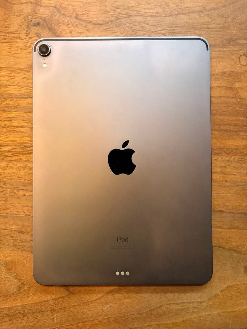 iPad Pro11 256GB Pencil2＋ケース＋フィルム