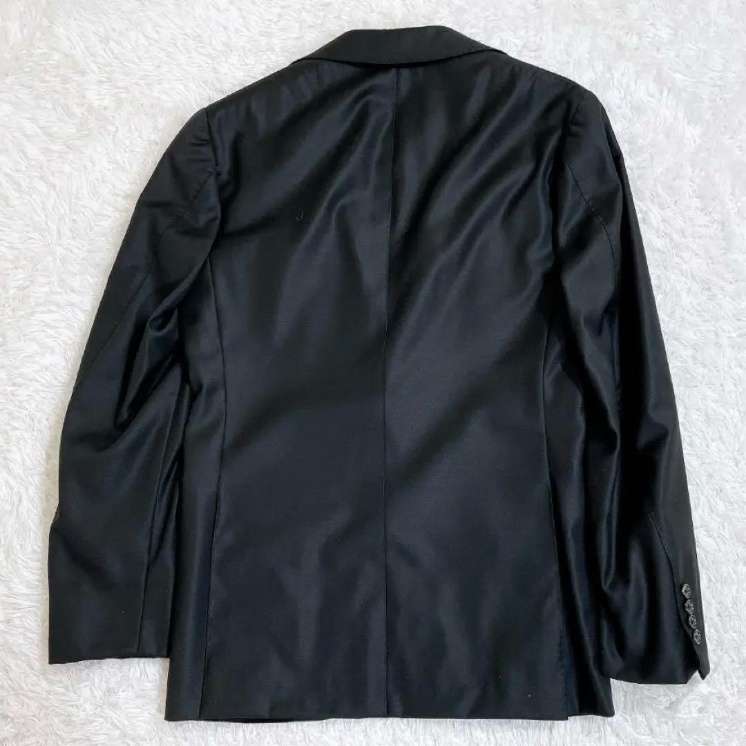 ブリッラペルイルグスト セットアップスーツ 黒 44