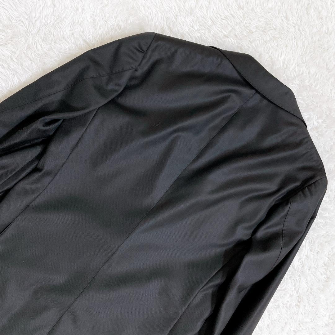 ブリッラペルイルグスト セットアップスーツ 黒 44