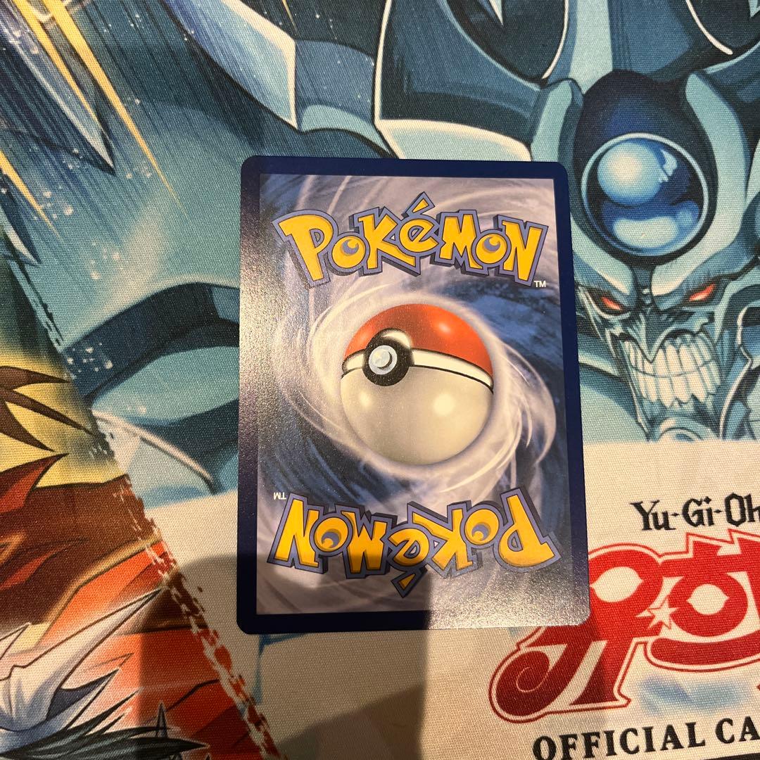 ゲッコウガex 海外