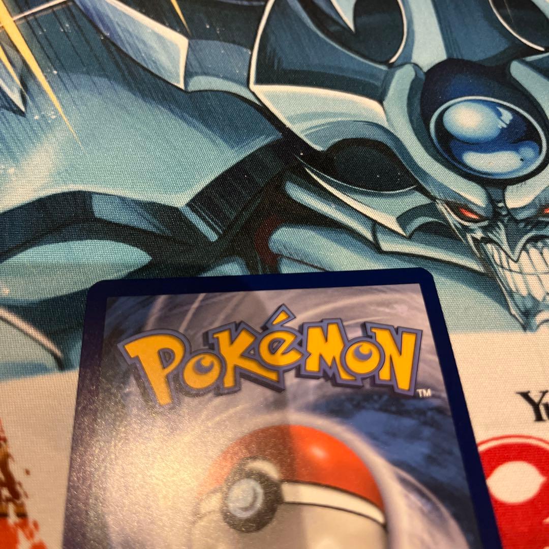 ゲッコウガex 海外