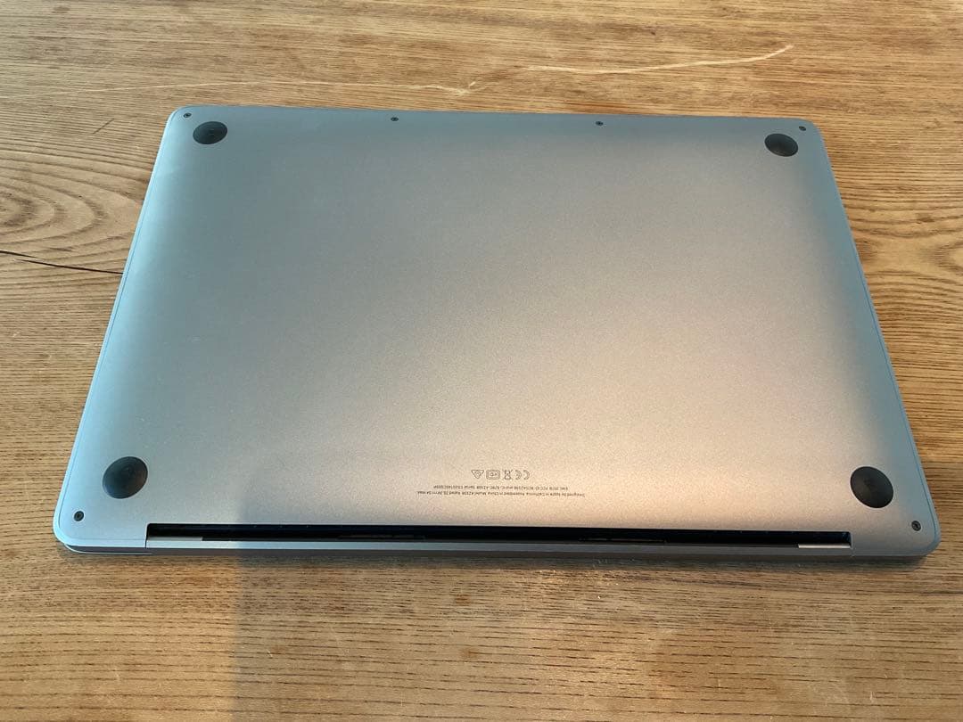 Apple macbook pro 13インチ 2020