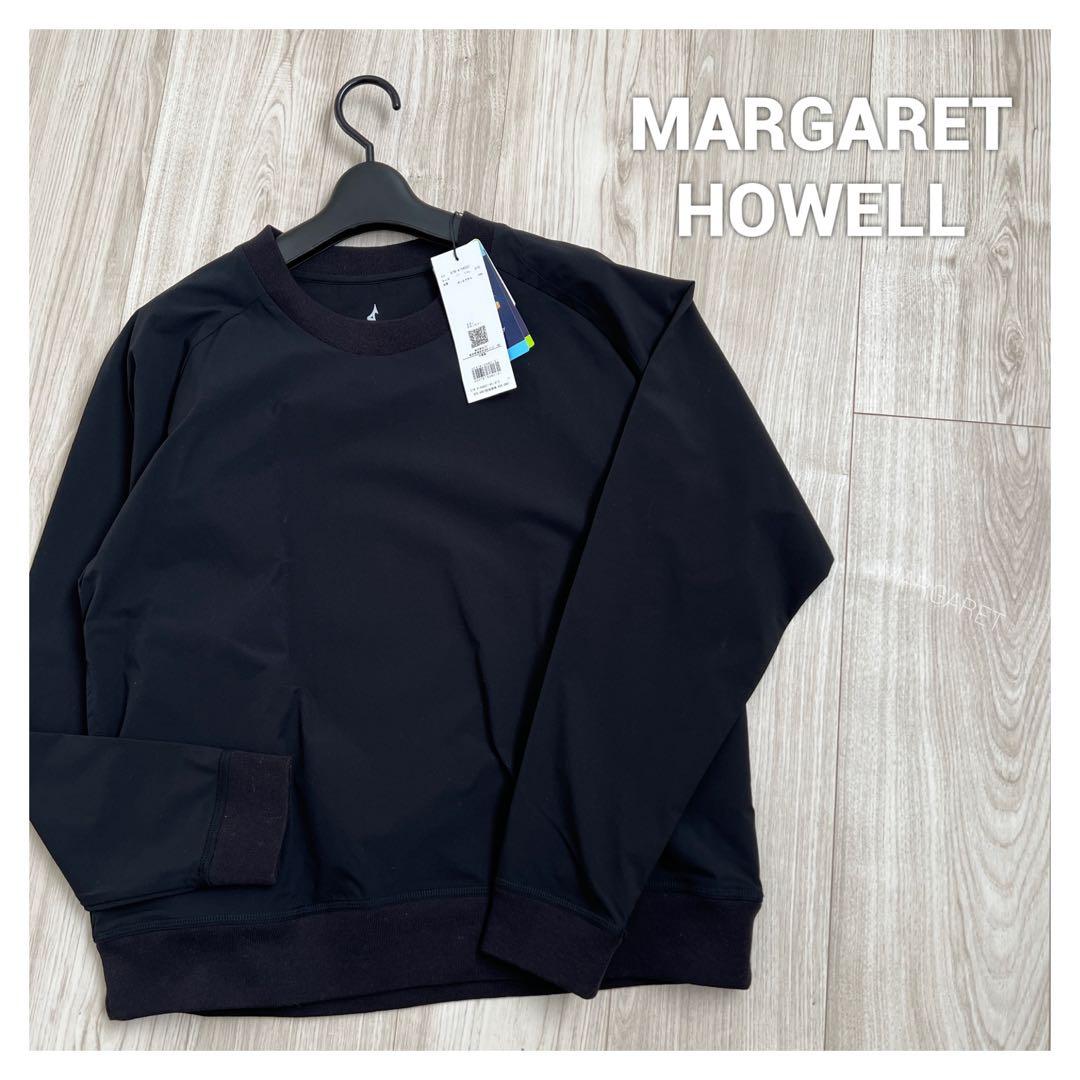 【新品タグ付き】MIZUNO FOR MARGARET HOWELLカットソー