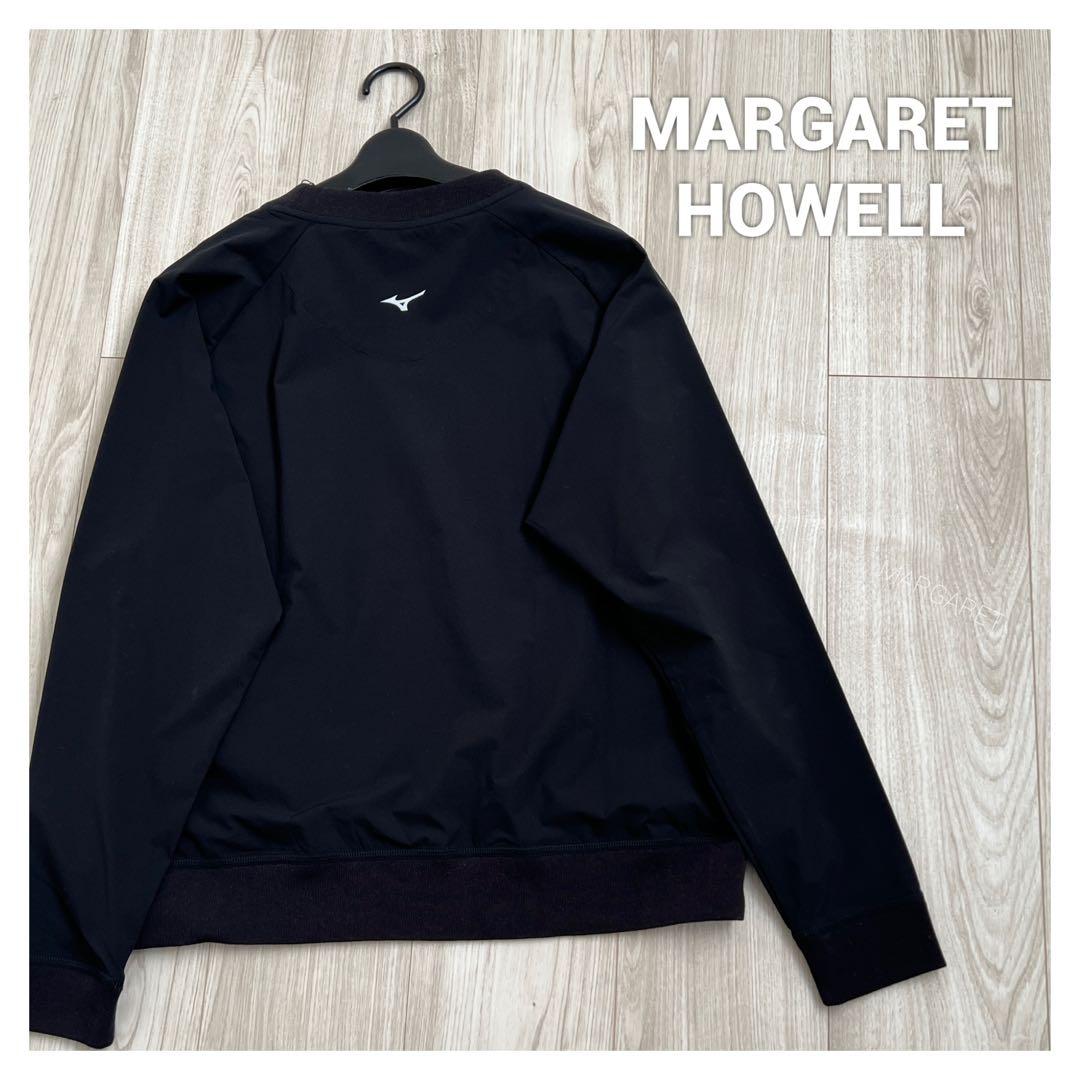 【新品タグ付き】MIZUNO FOR MARGARET HOWELLカットソー