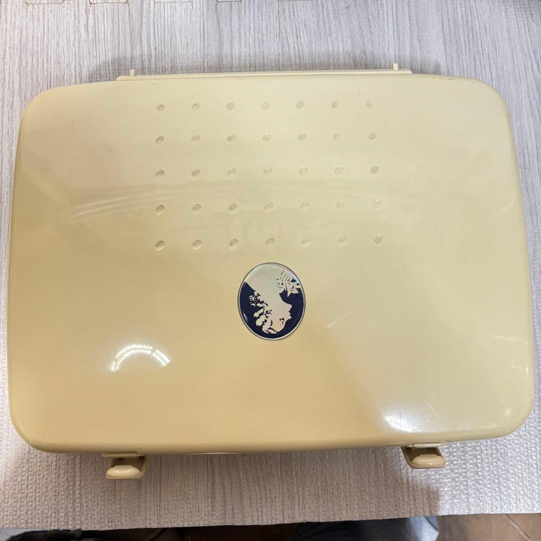 サミット インターナショナル　超音波多機能美容機　リリーソニック 中古品