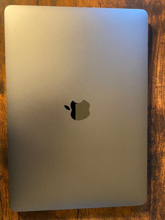 MacBook本体 MacBook air 13inch 2020