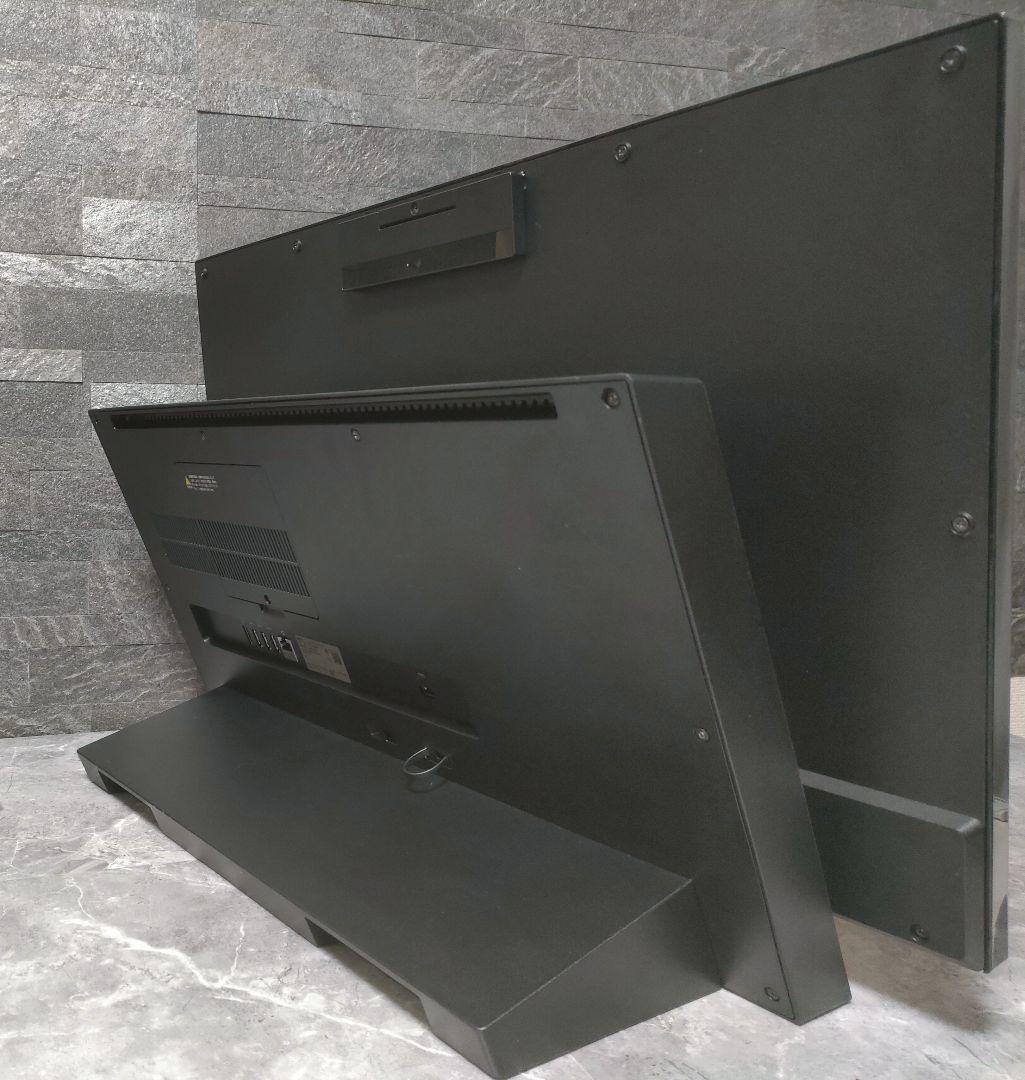 美品 NEC 27インチ 一体型 PC 第8世代 新品メモリ16 新品SSD