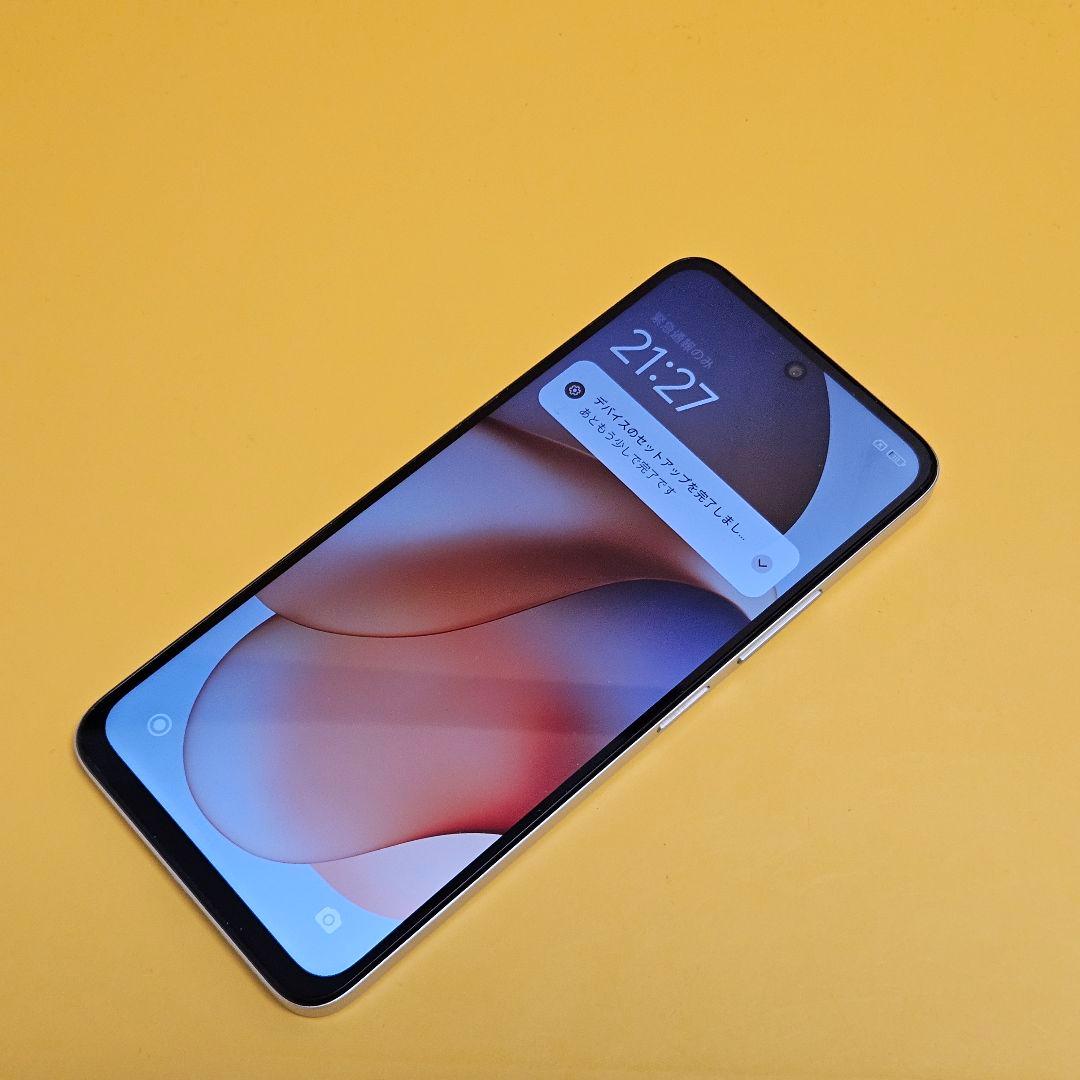 Xiaomi Redmi 12 5G |24時間以内発送#500