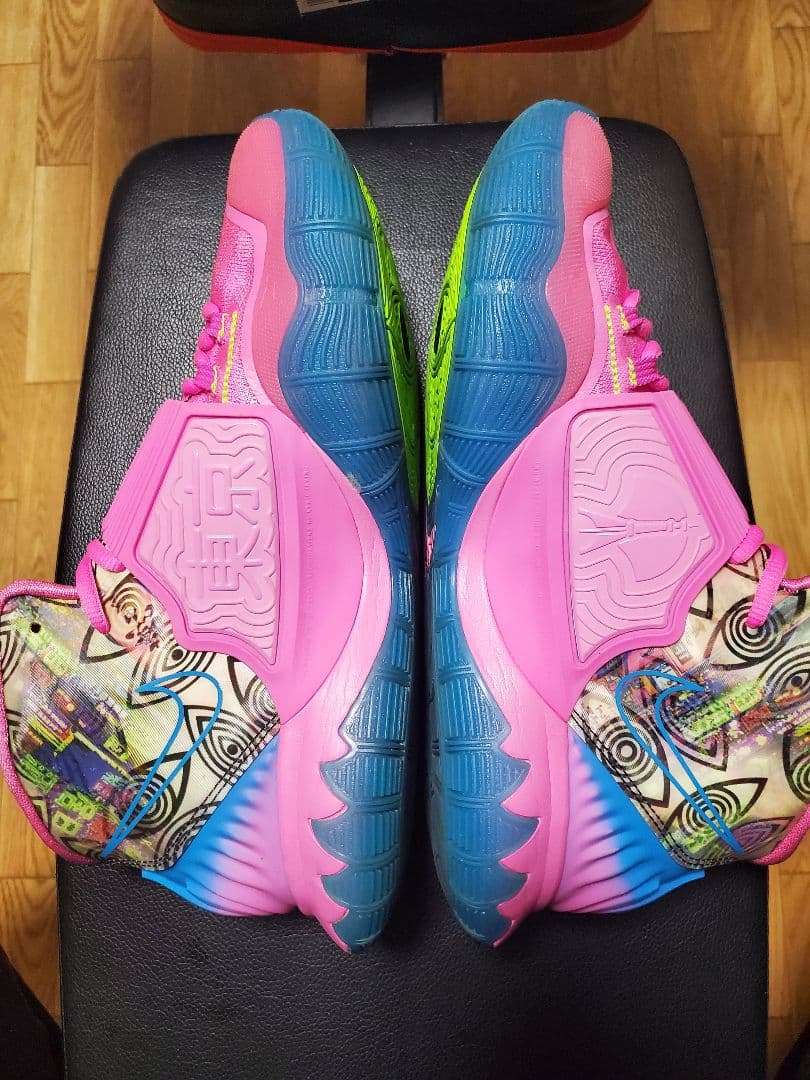 ナイキカイリー6