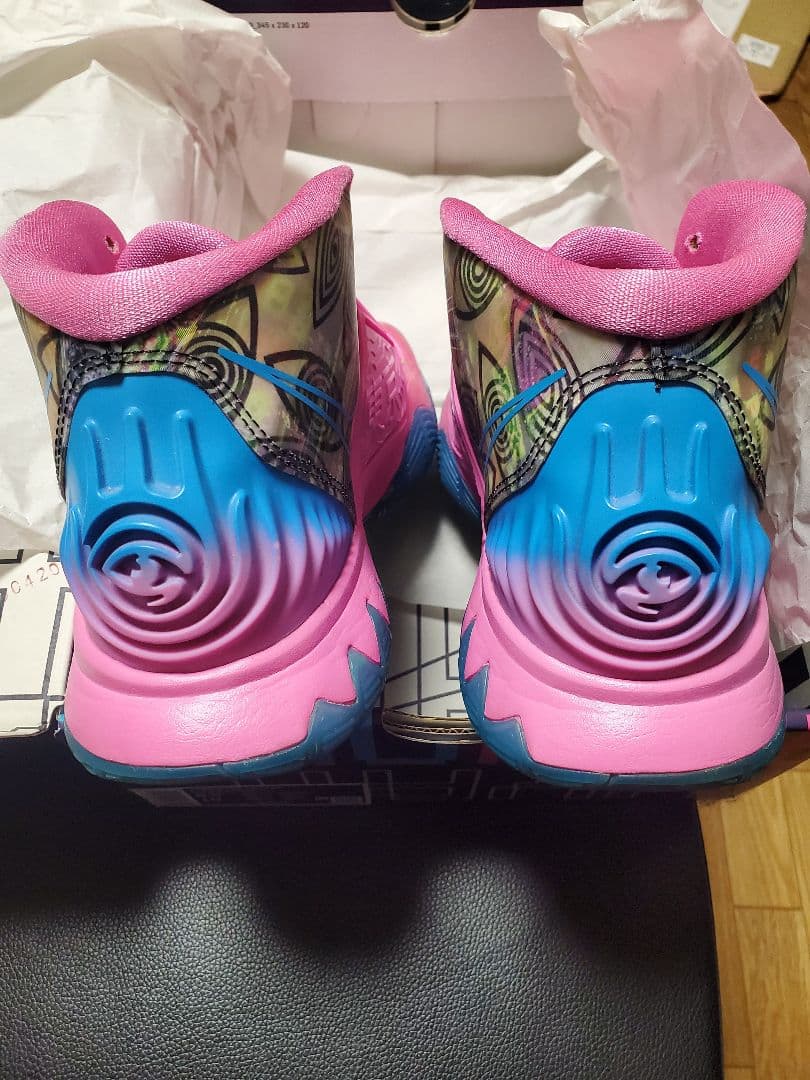 ナイキカイリー6