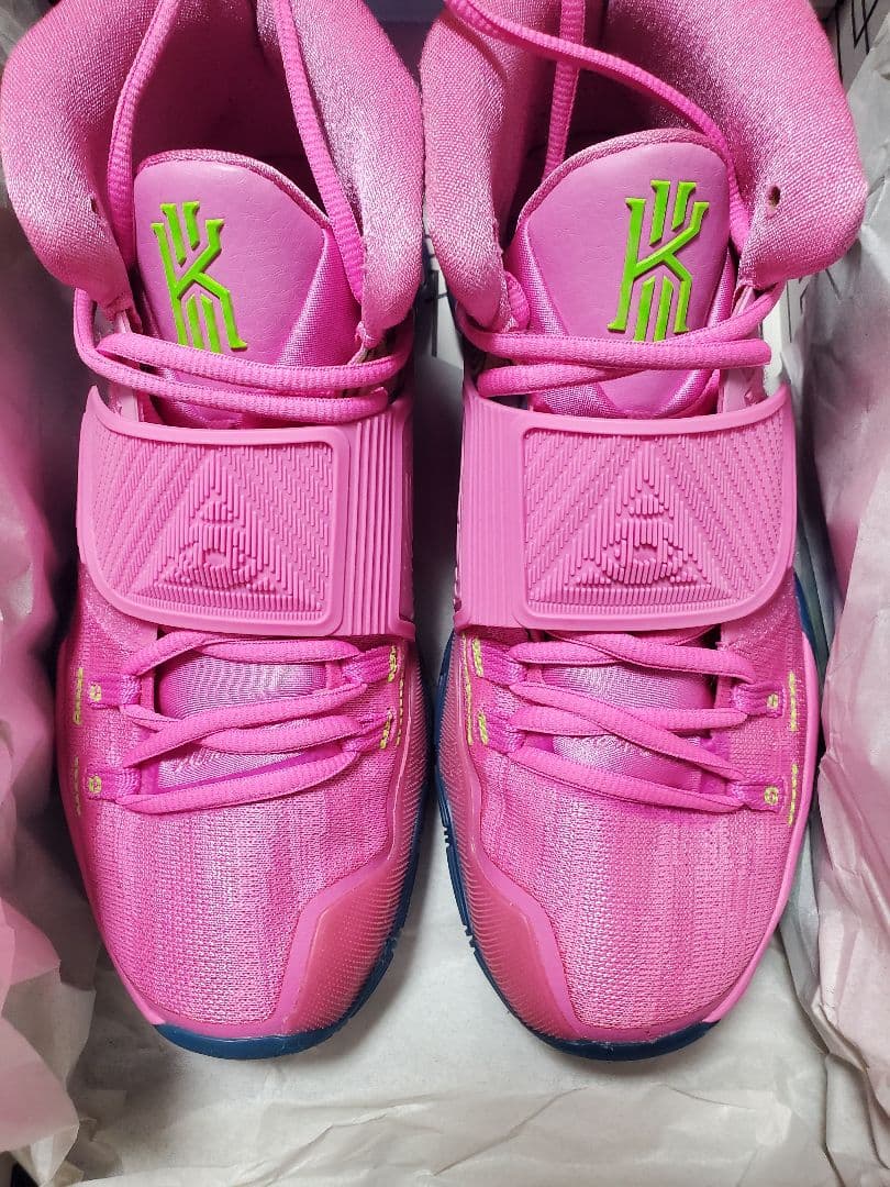 ナイキカイリー6