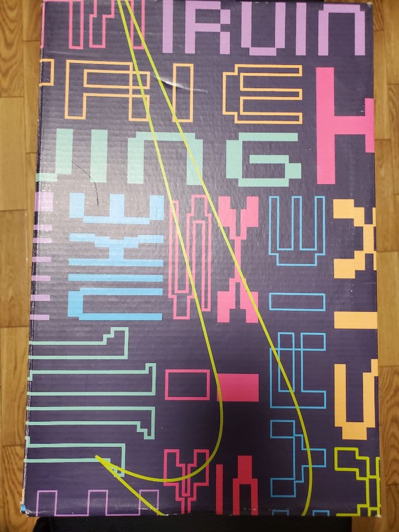 ナイキカイリー6