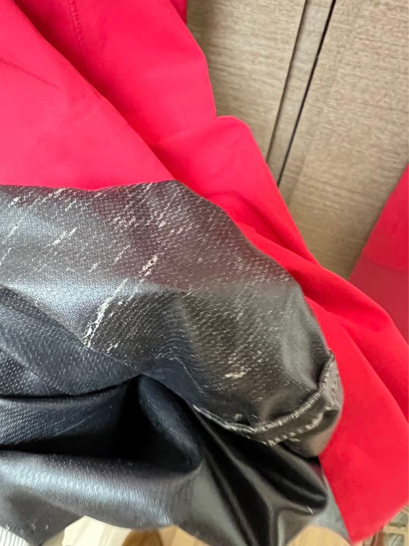 アークテリクス センチネル スキーパンツ