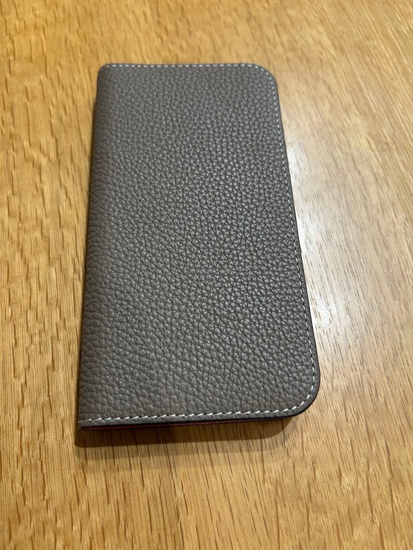 BONAVENTURA （ボナベンチュラ）iPhone14（ピンクエトープ）