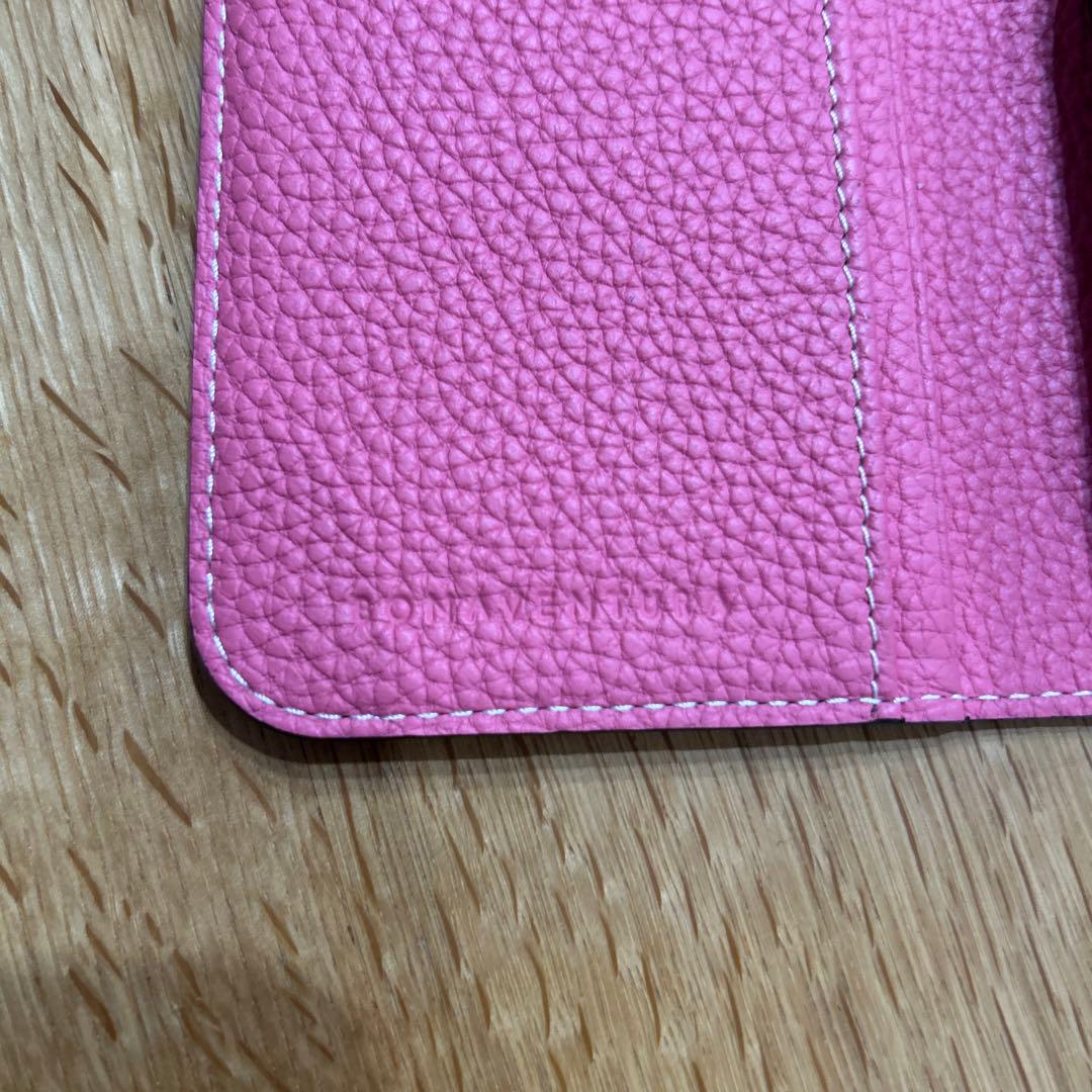 BONAVENTURA （ボナベンチュラ）iPhone14（ピンクエトープ）