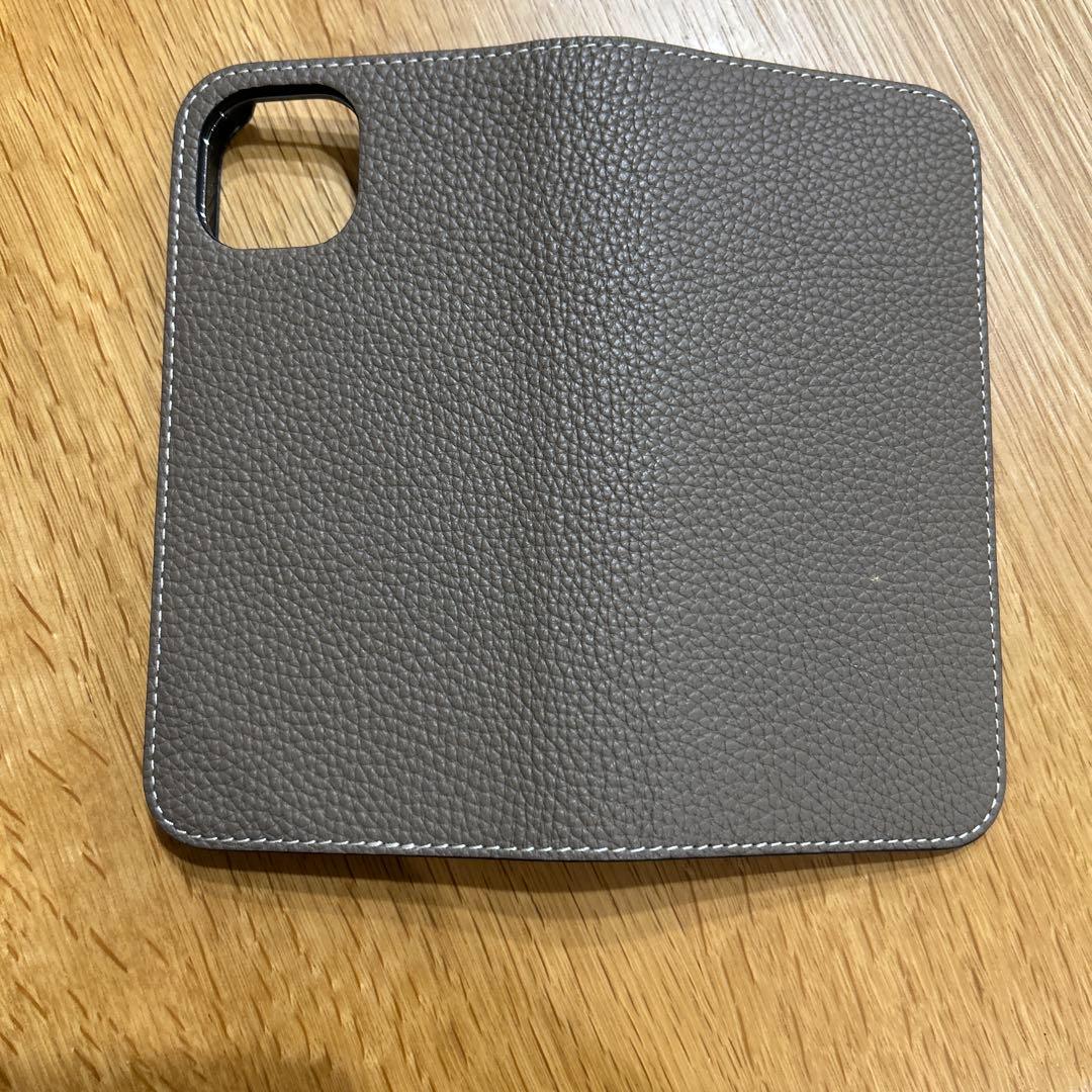 BONAVENTURA （ボナベンチュラ）iPhone14（ピンクエトープ）