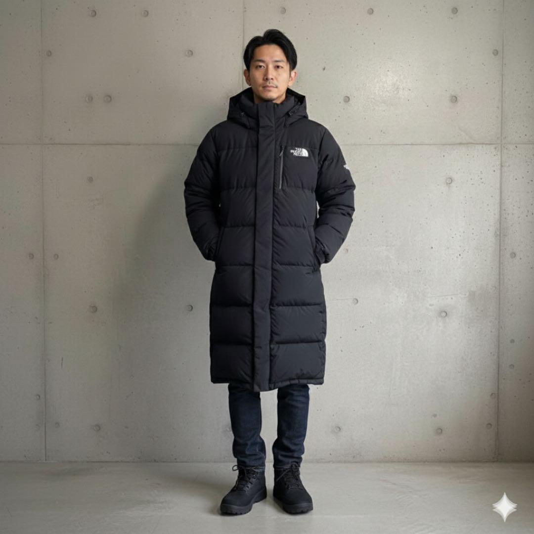 24時間以内発送‼️ロングダウンXL