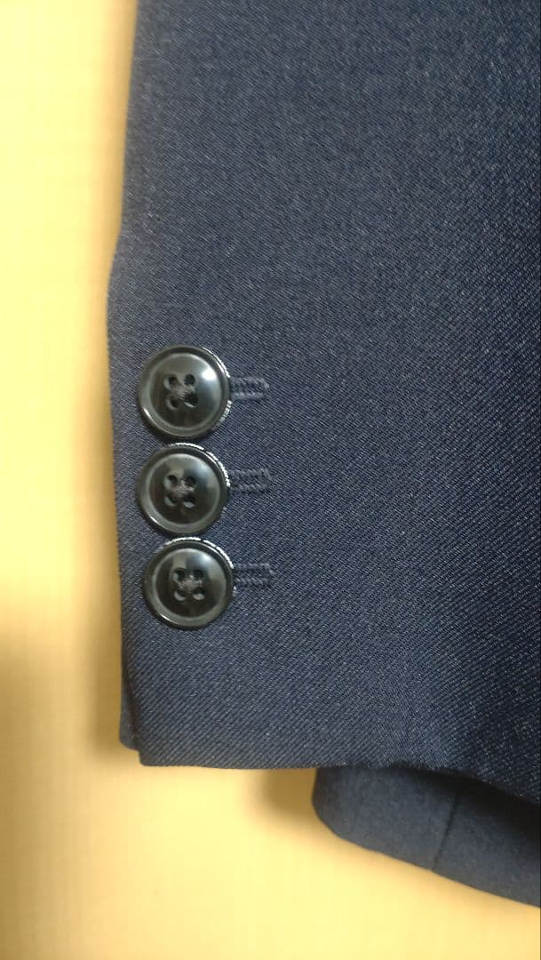 waltz by BEAMS DESIGN　フォーマル ネイビー 卒業式 150