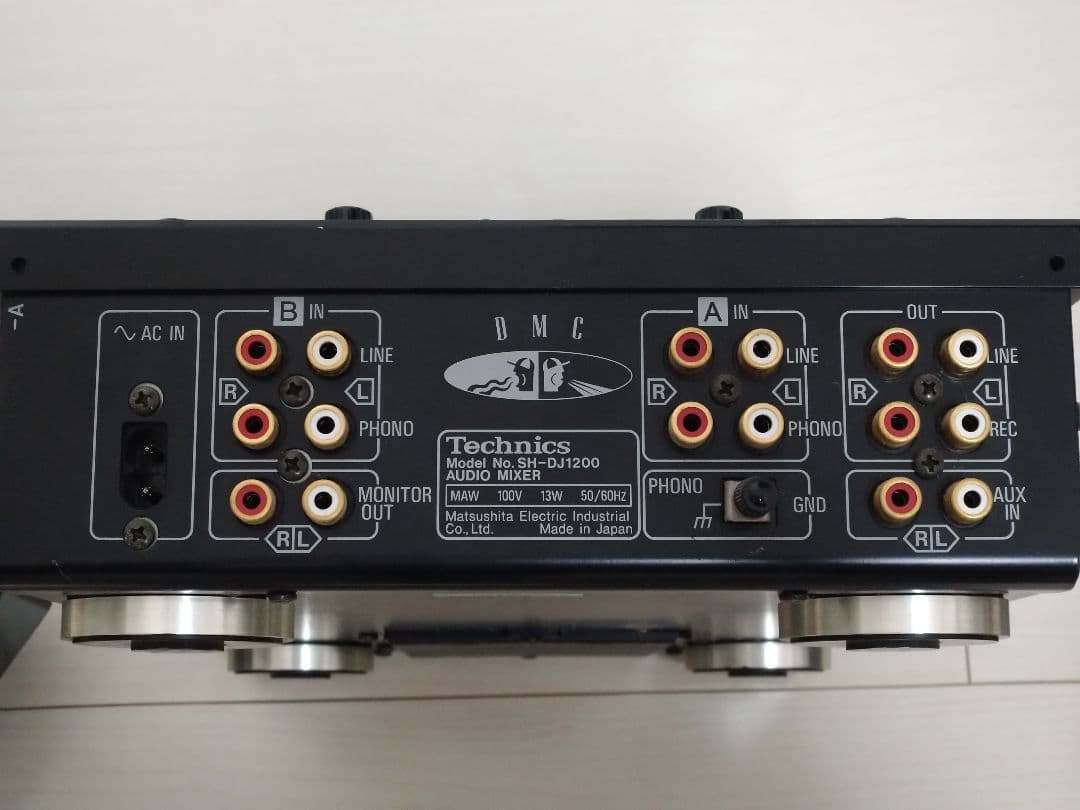 Pioneer CDJ-350 DJ機材 マルチプレーヤー ミキサー