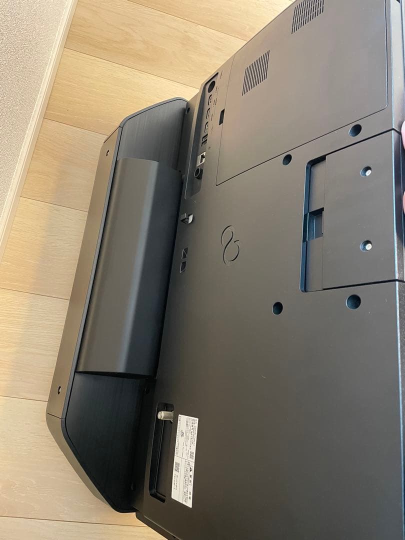 FMV ESPRIMO FH90/E2 オールインワンPC