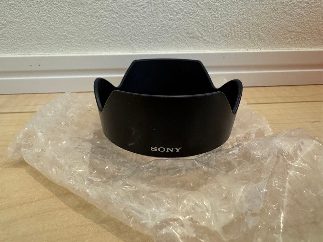 ★極美品★SONY FE 35mm F1.8 Eマウントレンズ