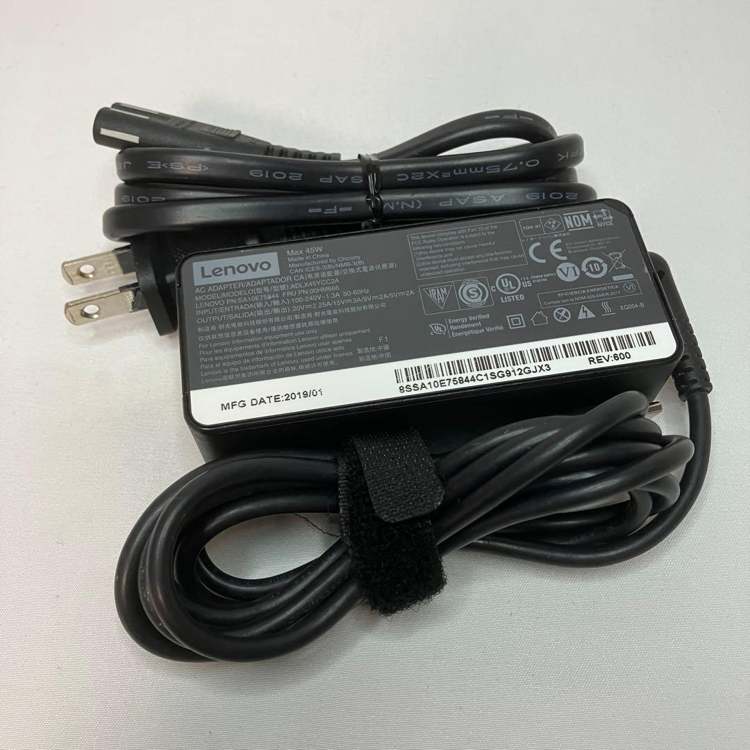 ThinkPad L13 Yoga Gen4 LTEモデル メーカー保証期間中