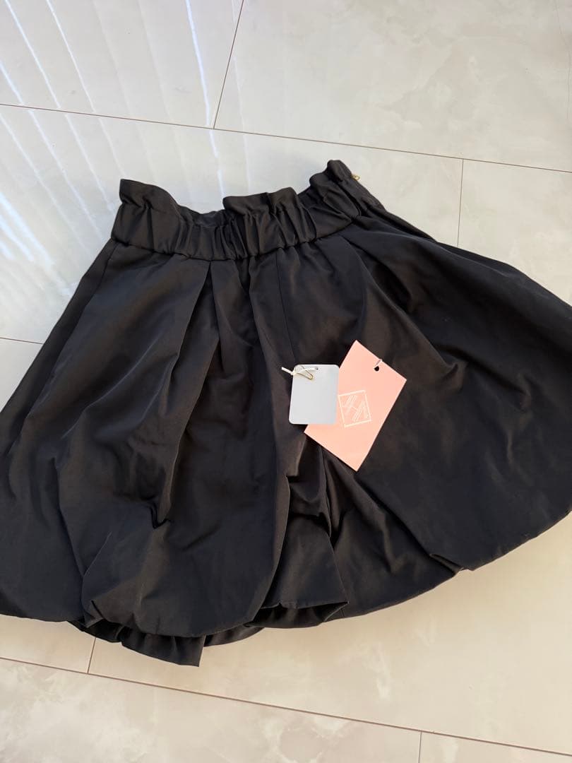 JNHeartsエアリーボトムス　タグ有