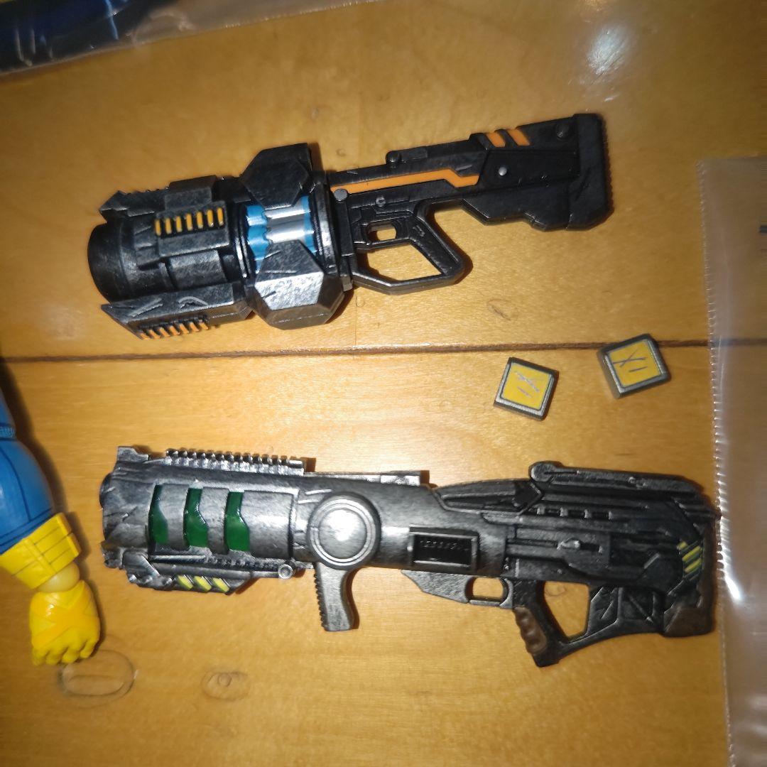 mezcoone:12collective ケーブル