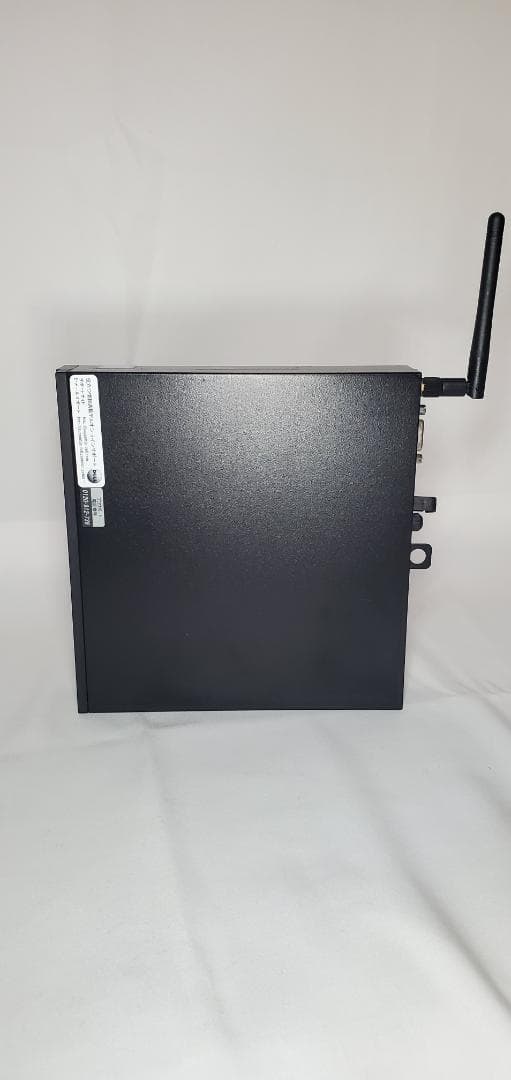 ミニPC OptiPlex5060 Micro i5 8500T /SSD256 16GB