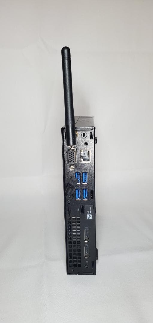 ミニPC OptiPlex5060 Micro i5 8500T /SSD256 16GB