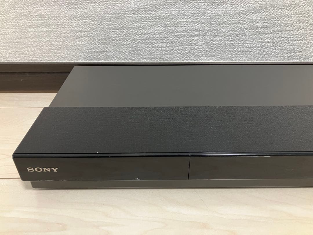 BDZ-FW500 動作品　本体のみ