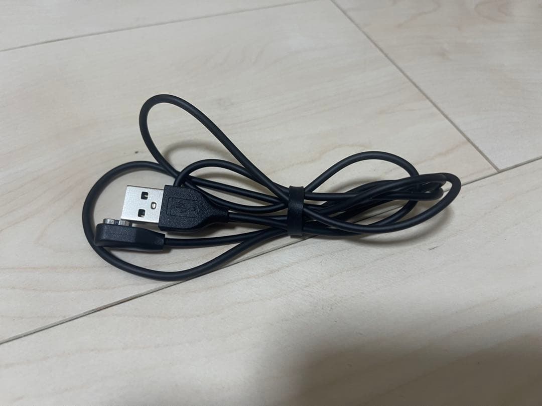 SHOKZ OPENRUN PRO S810骨伝導イヤホン 充電器有　迅速配送