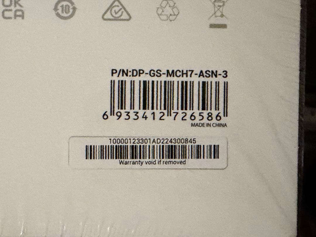【新品・未開封品】 DeepCool ASSASSIN III CPUクーラー