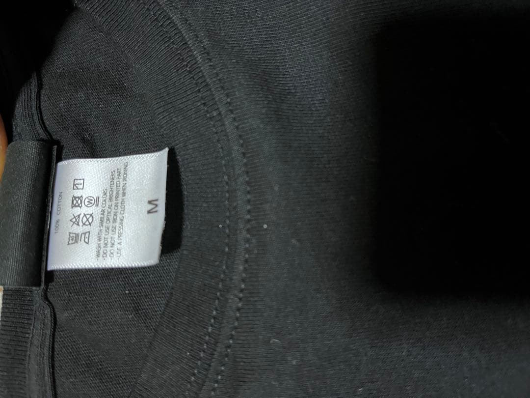 【レア】美品　藤井風　HEHN Tシャツ　新品未使用品