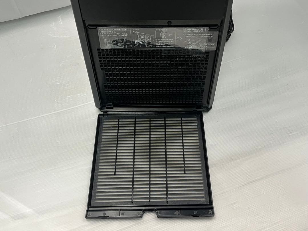 DAIKIN 加湿ストリーマ空気清浄機 MCK55WY-H 2019年製